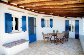 Amarados Studio Syros